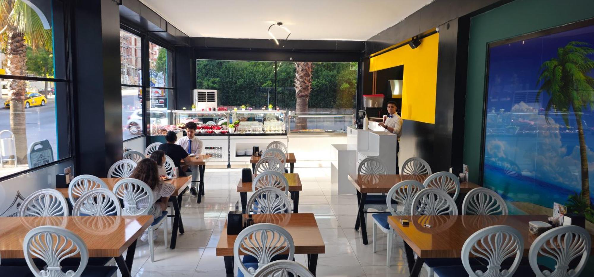 Skyblue Istanbul Hotel Exterior foto